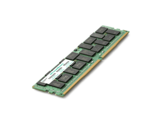 DDR4 32GB HPE 2Rx4 PC4-2666V-R Smart Kit - comprar online