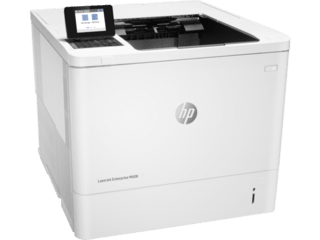 IMPRESORA LASER HP M608DN LJ ENTERPRISE 65 PPM K0Q18A