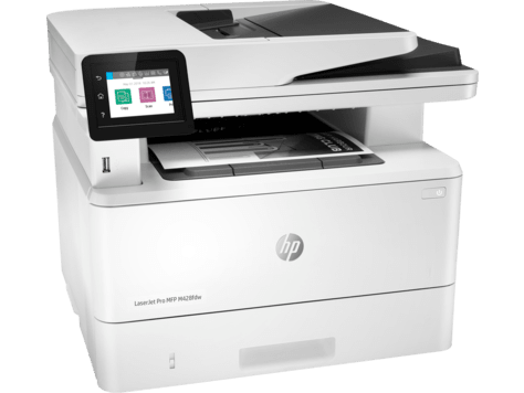 MULTIFUNCION LASERJET PRO MFP M428 HP