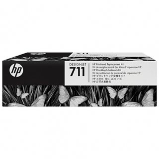 CABEZAL DE IMPRESIàN HP 711 HP - comprar online