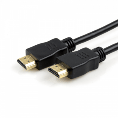 CABLE HDMI A HDMI 1.8 MTS 1080P 30AWG DIAM 6MM XTECH