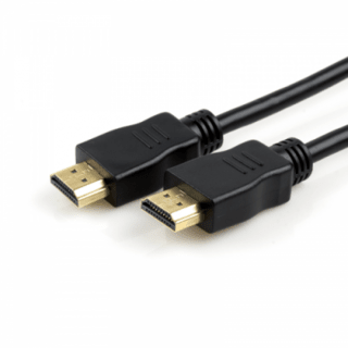 CABLE HDMI A HDMI 1.8 MTS 1080P 30AWG DIAM 6MM XTECH - comprar online