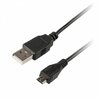 CABLE USB 2.0 A MICRO USB 1.8 MTS 30AWG DIAM 3.8MM XTECH en internet