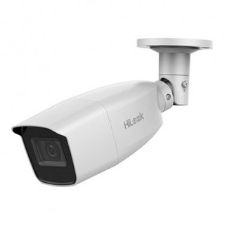 CÁMARA ANÁLOGA BULLET CAMERA 1 MP VF SERIES HILOOK - comprar online