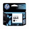 CARTUCHO HP 664 NEGRO F6V29AL P/3135 - tienda online