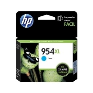 CARTUCHO HP 954XL CIAN ALTO RENDIMIENTO - WPG Ecommerce