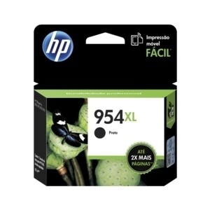 CARTUCHO HP 954XL NEGRO ALTO RENDIMIENTO - WPG Ecommerce