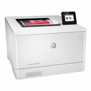 IMPRESORA COLOR HP M454DW LJ 28 PPM WIFI EPRINT W1Y45A