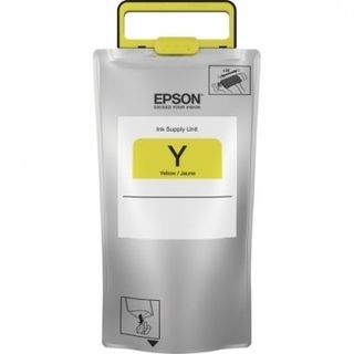 EPSON BOLSA TINTA T941420-AL AMARILLO P/5290/5790 - comprar online