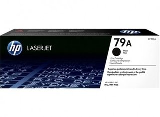 TONER HP 79A CF279A NEGRO P/HP M12W - comprar online