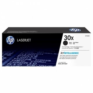 TONER HP 30X NEGRO LASERJET en internet