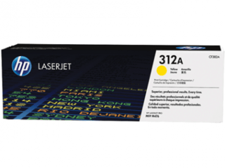 TONER 312A AMARILLO HP