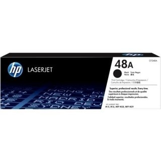 TONER HP 48A CF248A NEGRO P/HP M15 - comprar online