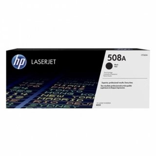 TONER HP 508A NEGRO LASERJET en internet