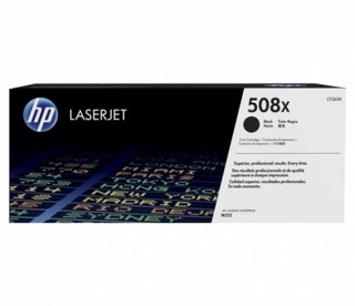 TONER HP 508X NEGRO ALTO RENDIMIENTO en internet