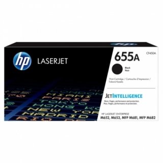 TONER HP 655A NEGRO HP - comprar online