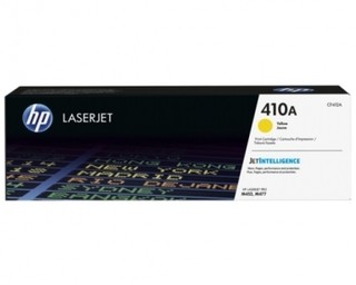 TONER HP 412A AMARILLO - tienda online