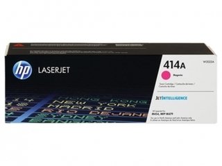 TONER HP LASERJET 414A MAGENTA HP - comprar online