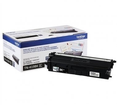 TONER BROTHER TN419 HL8360/MFC8900 9000 PAG BLACK