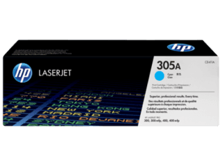 TONER HP CE305A CYAN P/M451/M475 CE411A - WPG Ecommerce