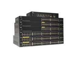 SWITCH 24 CISCO SG250-26 GIGA HIGH POE - comprar online