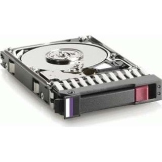 HD SAS HPE 1.8TB 10K SFF SC 512e DS - comprar online