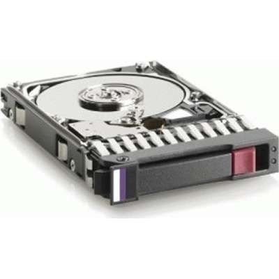 HD SAS HPE 8TB 7.2K LFF LP 512e DS HDD