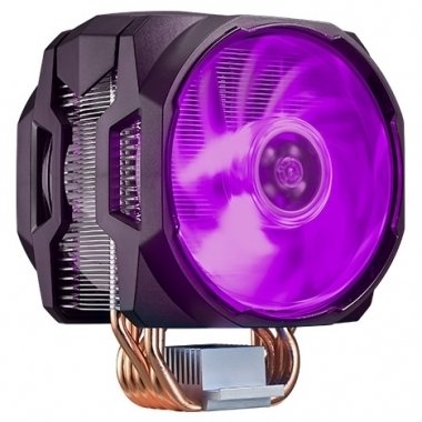 COOLER MASTER AIR MA610P COOLER MASTER