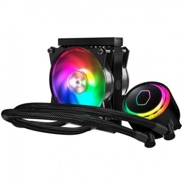 COOLER ML120R RGB COOLER MASTER