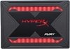 DISCO SSD 960GB KINGSTON HYPERX FURY RGB