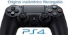 JOYSTICK PLAYSTATION PS4 DUALSHOCK BLACK - comprar online