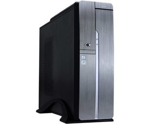 COMPUTADORA CX73146 SLIM AMD APU A8 9600+8G+1T (MSI) - comprar online