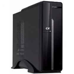 COMPUTADORA CX73120 SLIM INTEL I3 8100+1T+4G (MSI) - comprar online