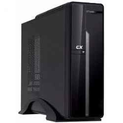 COMPUTADORA CX73136 SLIM INTEL I5 9400+8G+SSD240 (MSI) - comprar online