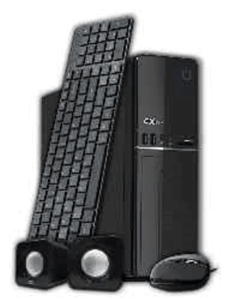 COMPUTADORA CX73180 SLIM INTEL G5420+1T+4G (MSI) - comprar online