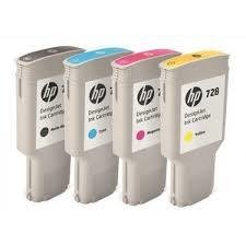 CARTUCHO HP 728 CYAN F9J63A 40ML P/T730 en internet