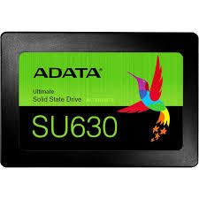 SSD 480GB ADATA SU630 BLISTER - WPG Ecommerce