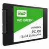 DISCO DE ESTADO SÓLIDO WD 2.5 120 GB GREEN - comprar online