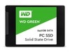 DISCO DE ESTADO SÓLIDO WD 2.5 240 GB GREEN - WPG Ecommerce