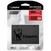 SSD KINGSTON 120GB A400 SATA3 2.5 - comprar online