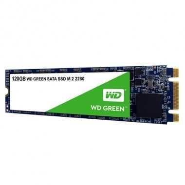 SSD 120GB GREEN M.2 2280 en internet