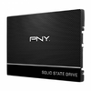 SSD 250GB PNY CS900 SATA-III 6 GB/S 2.5 - WPG Ecommerce