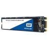 SSD WD 250GB BLUE M.2 2280 - WPG Ecommerce