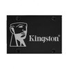 DISCO SSD KC600 256 GB 2.5 SATA 3 NAND 3D TLC KINGSTON en internet