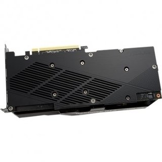 PLACA VGA 8GB RTX 2070 SUPER ASUS DUAL EVO OC O8G - comprar online