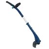 BORDEADORA ELECTRICA EINHELL BG-ET 3725 AZUL - comprar online