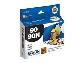 CARTUCHO EPSON T090120-AL NEGRO P/C92/CX5600/T20 - comprar online