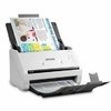 SCANNER EPSON DOC WORKFORCE DS-530 35 PPM DUPLEX - comprar online