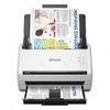 SCANNER EPSON DOC WORKFORCE DS-530 35 PPM DUPLEX - WPG Ecommerce