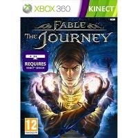 JUEGO XBOX 360 MICROSOFT FABLE: THE JOURNEY - comprar online